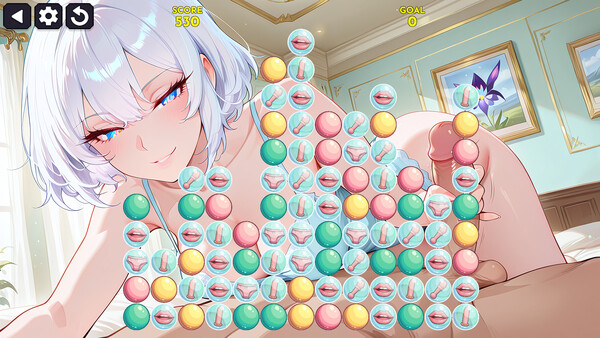 Way of Horny: Pleasure Night game for windows Pc 1