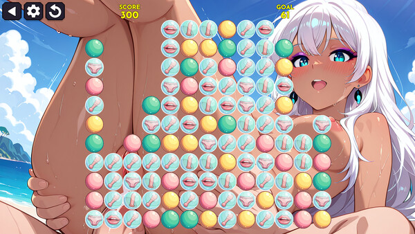 Way of Horny: Pleasure Nightfor windows and Linux 1