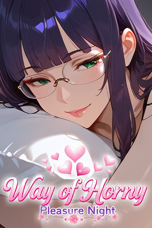 Way of Horny: Pleasure Night