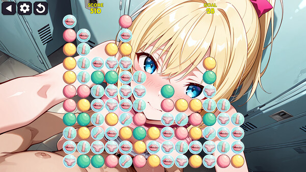 Way of Horny: Pleasure Night game for Linux 1