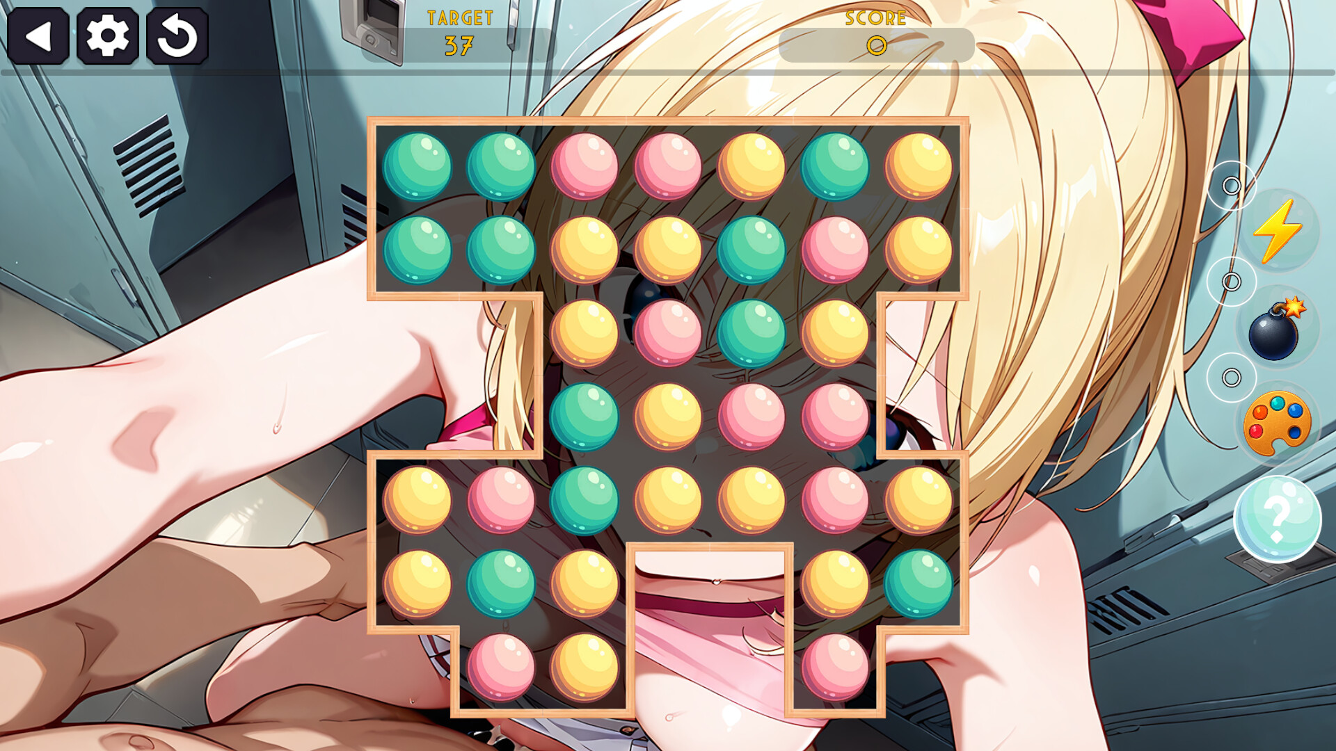 Way of Horny: Pleasure Night screenshot #10
