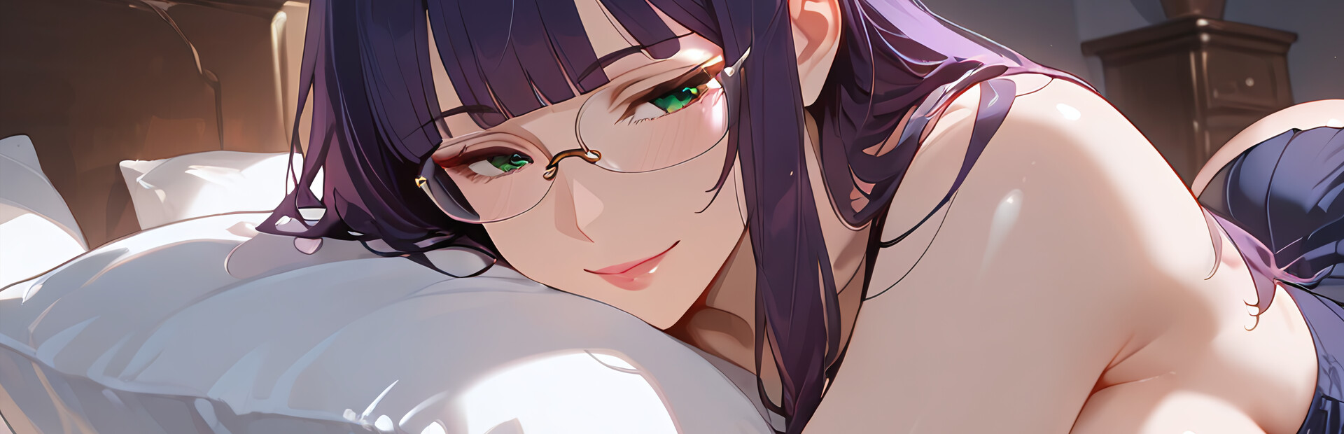 Way of Horny: Pleasure Night
