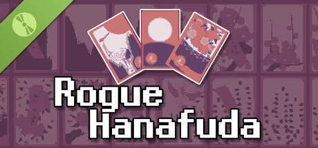 RogueHanafuda Demo