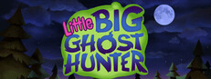 Little Big Ghost Hunter