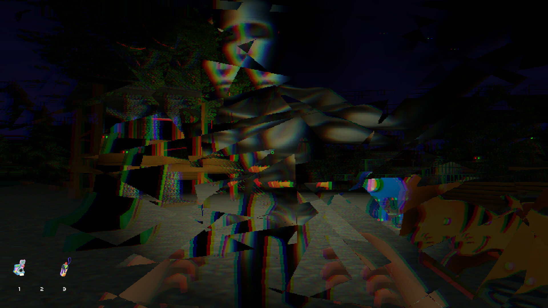 Little Big Ghost Hunter screenshot 7