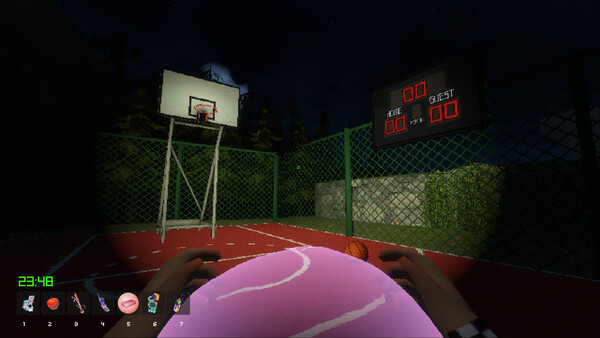 Screenshot media