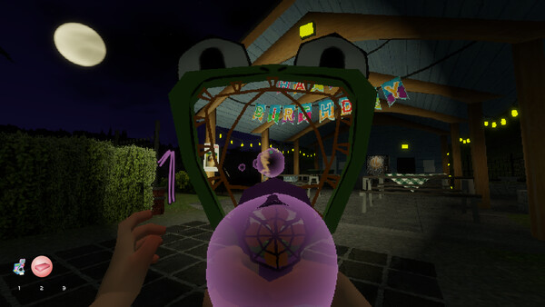 Little Big Ghost Hunter screenshot 5