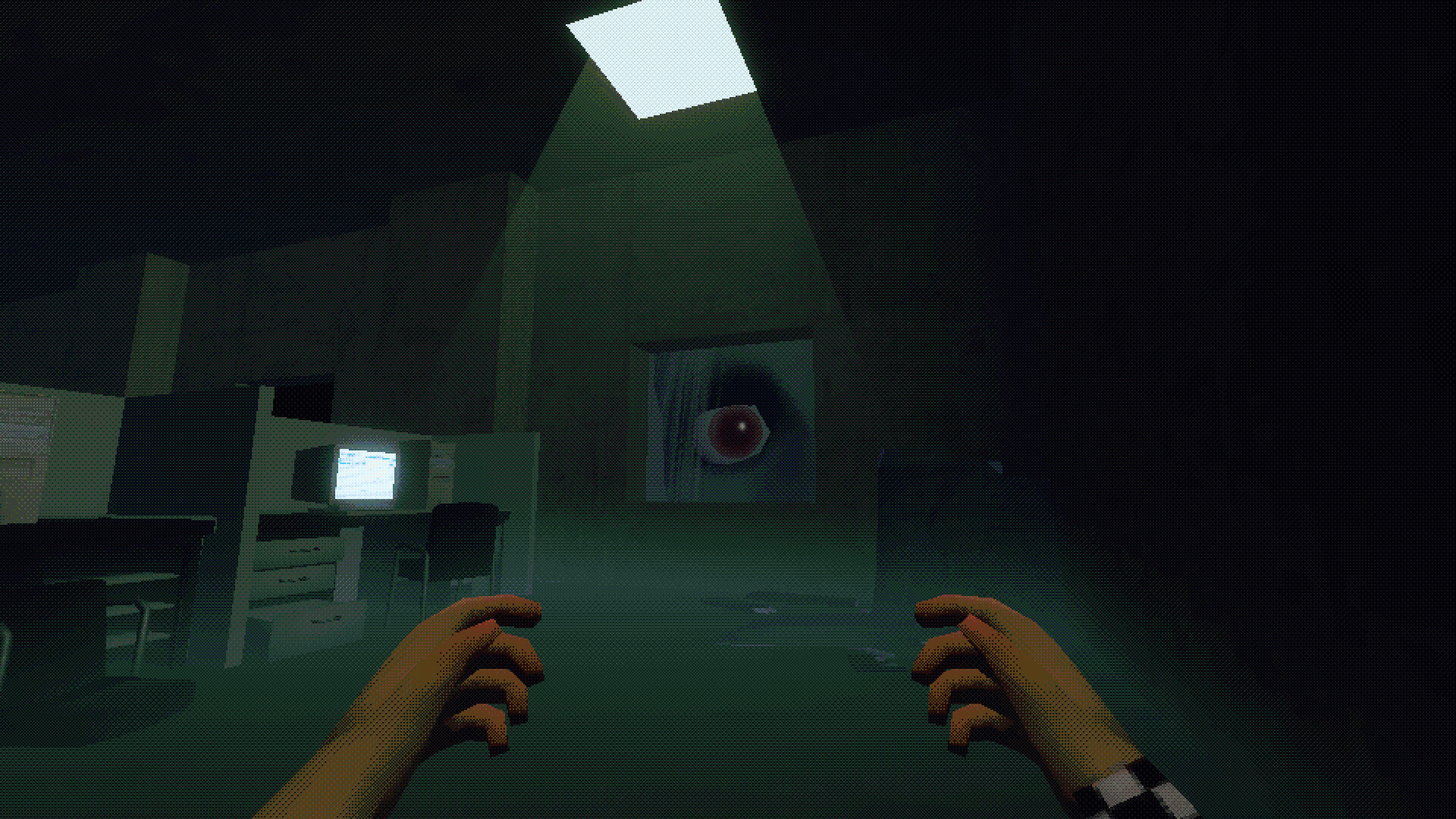 Little Big Ghost Hunter screenshot 3
