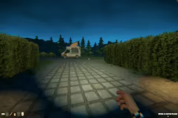 Little Big Ghost Hunter video 4