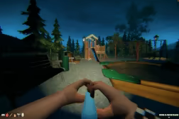 Little Big Ghost Hunter video 2