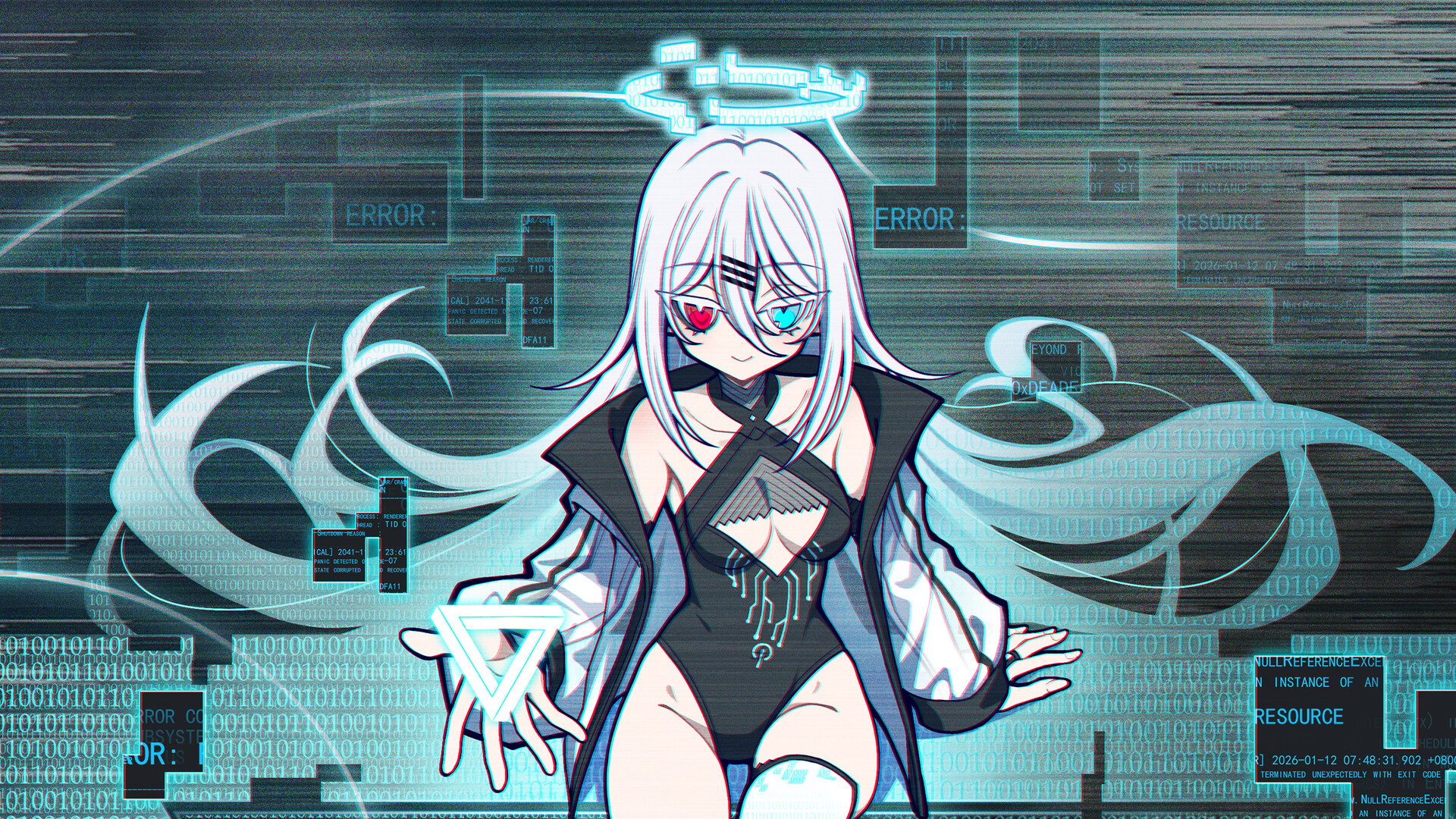 23:61 screenshot 1