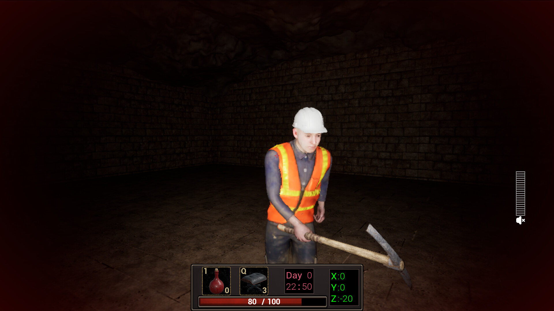 Basement screenshot #3