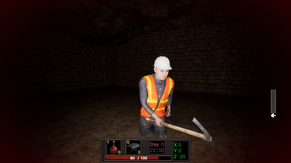 Basement screenshot 3