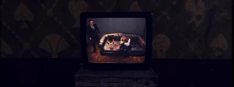 Gamble: Hard Exit video 2
