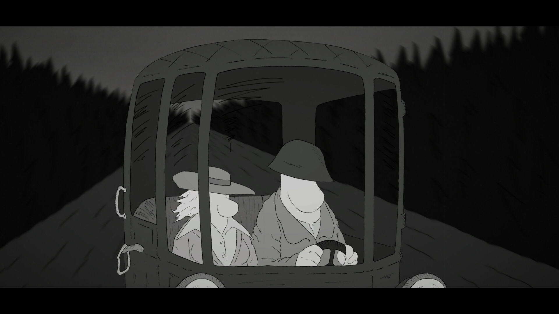 A Lost Man screenshot #9