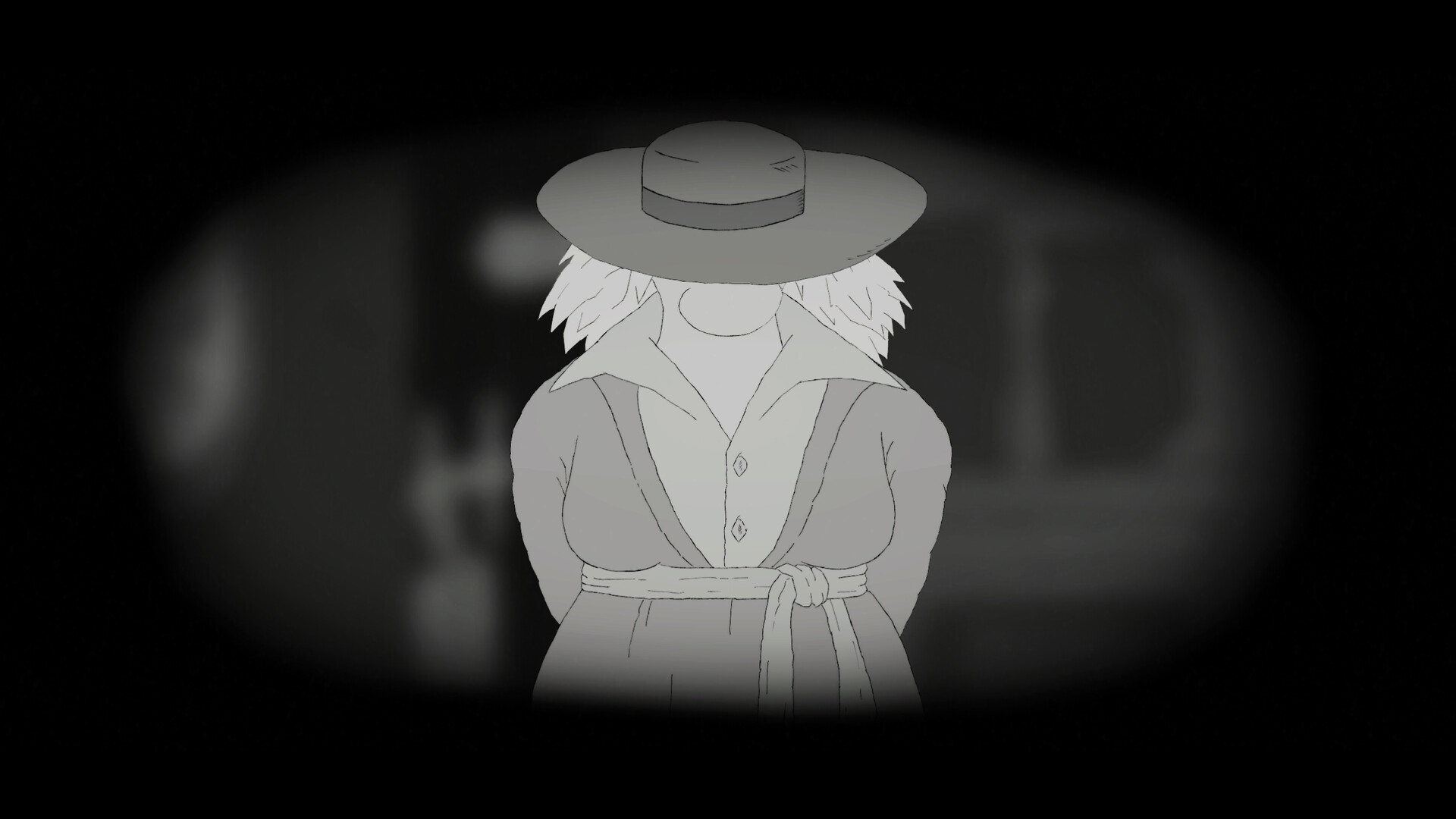 A Lost Man screenshot #7