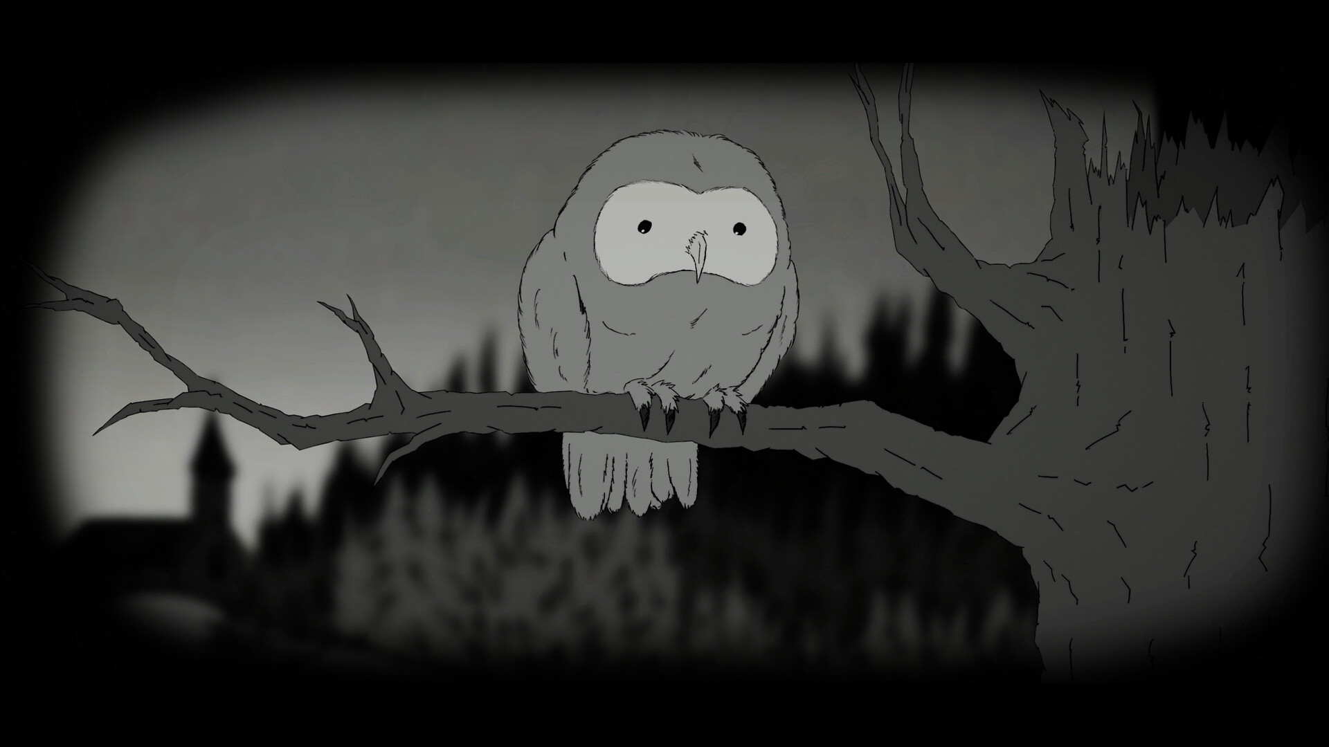 A Lost Man screenshot #2