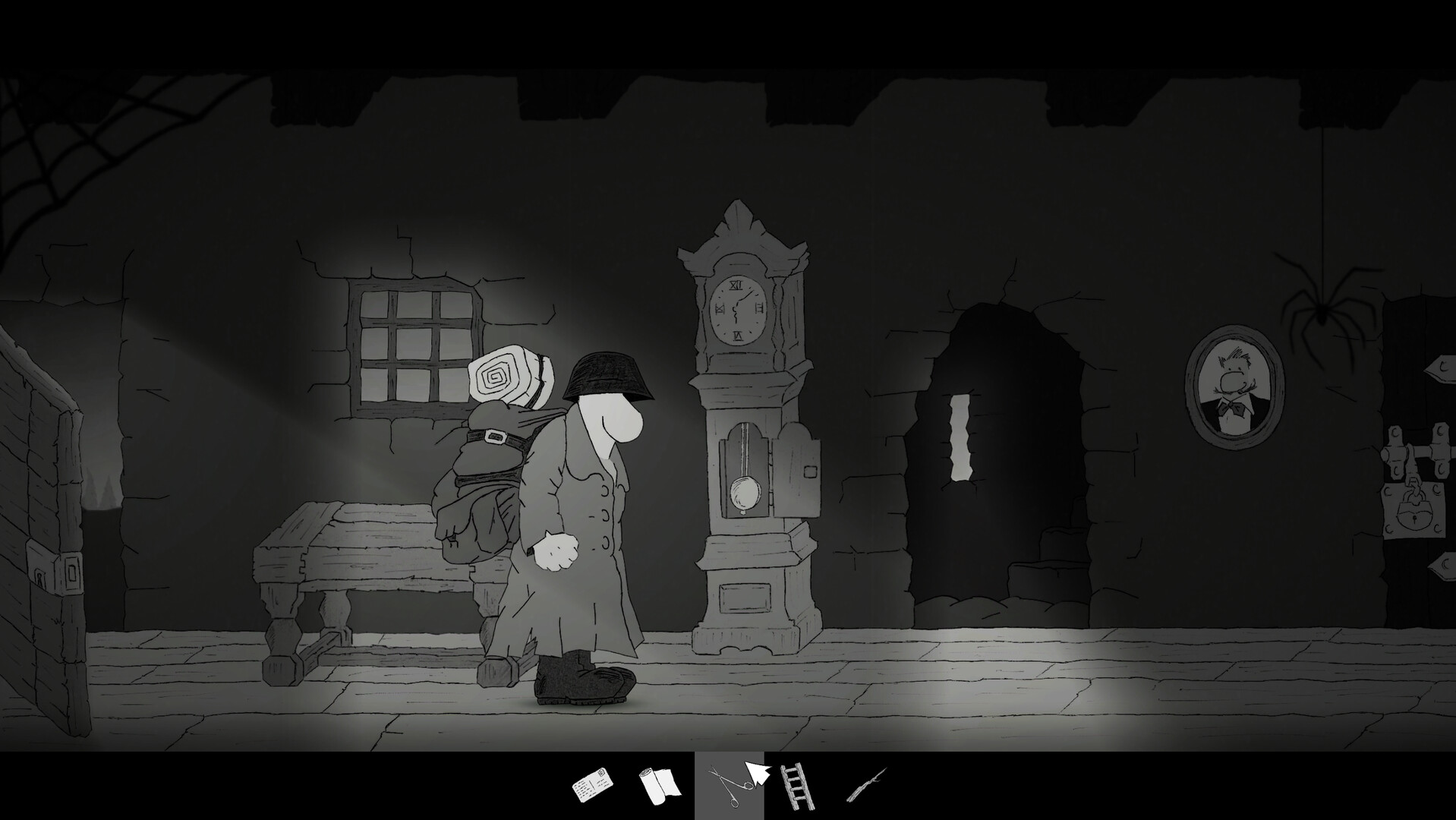 A Lost Man screenshot #7