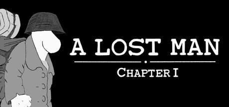 A Lost Man
