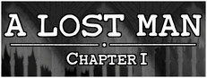 A Lost Man cover