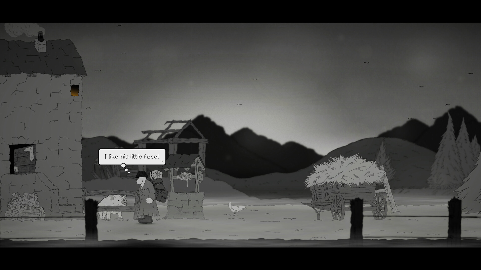 A Lost Man screenshot #8