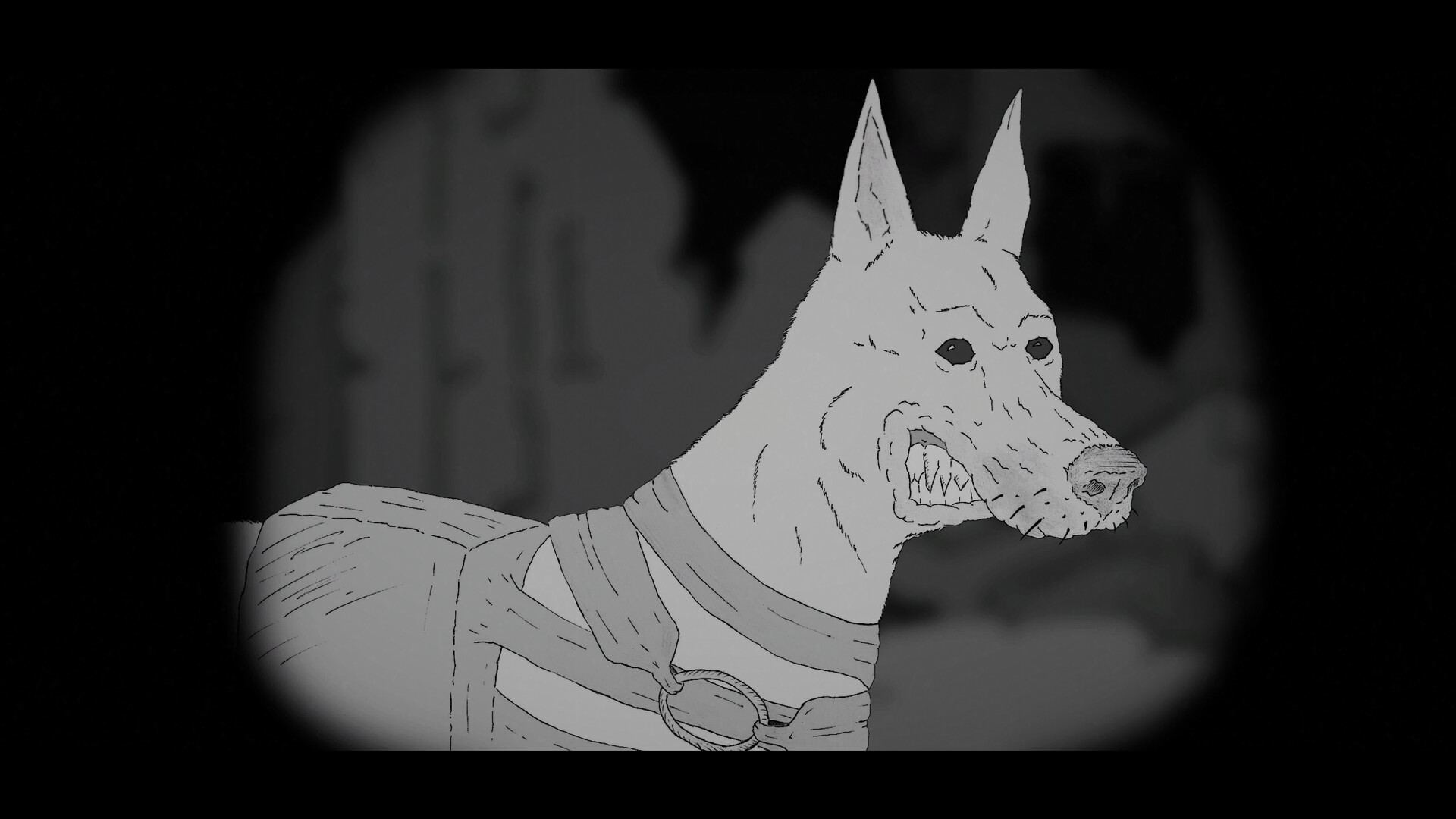 A Lost Man screenshot #4