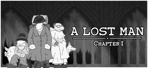 A Lost Man