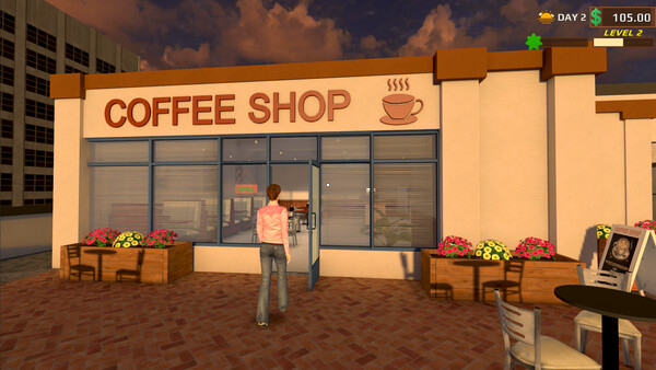 カフェレボリューション | Cafe Revolution スクリーンショット 5
