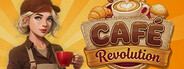 Cafe Revolution