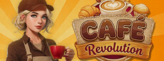 Cafe Revolution