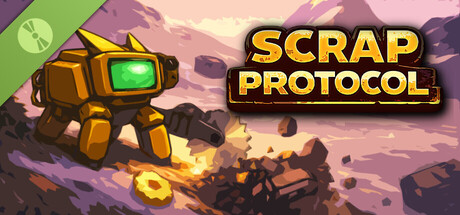 Scrap Protocol Demo
