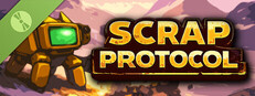 Scrap Protocol Demo
