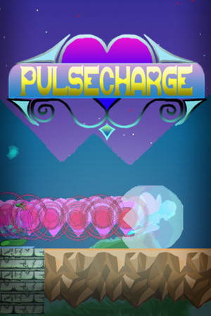 Cover art of PulseCharge