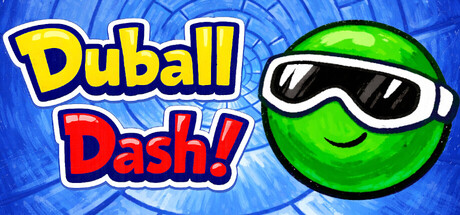 Duball Dash steam charts