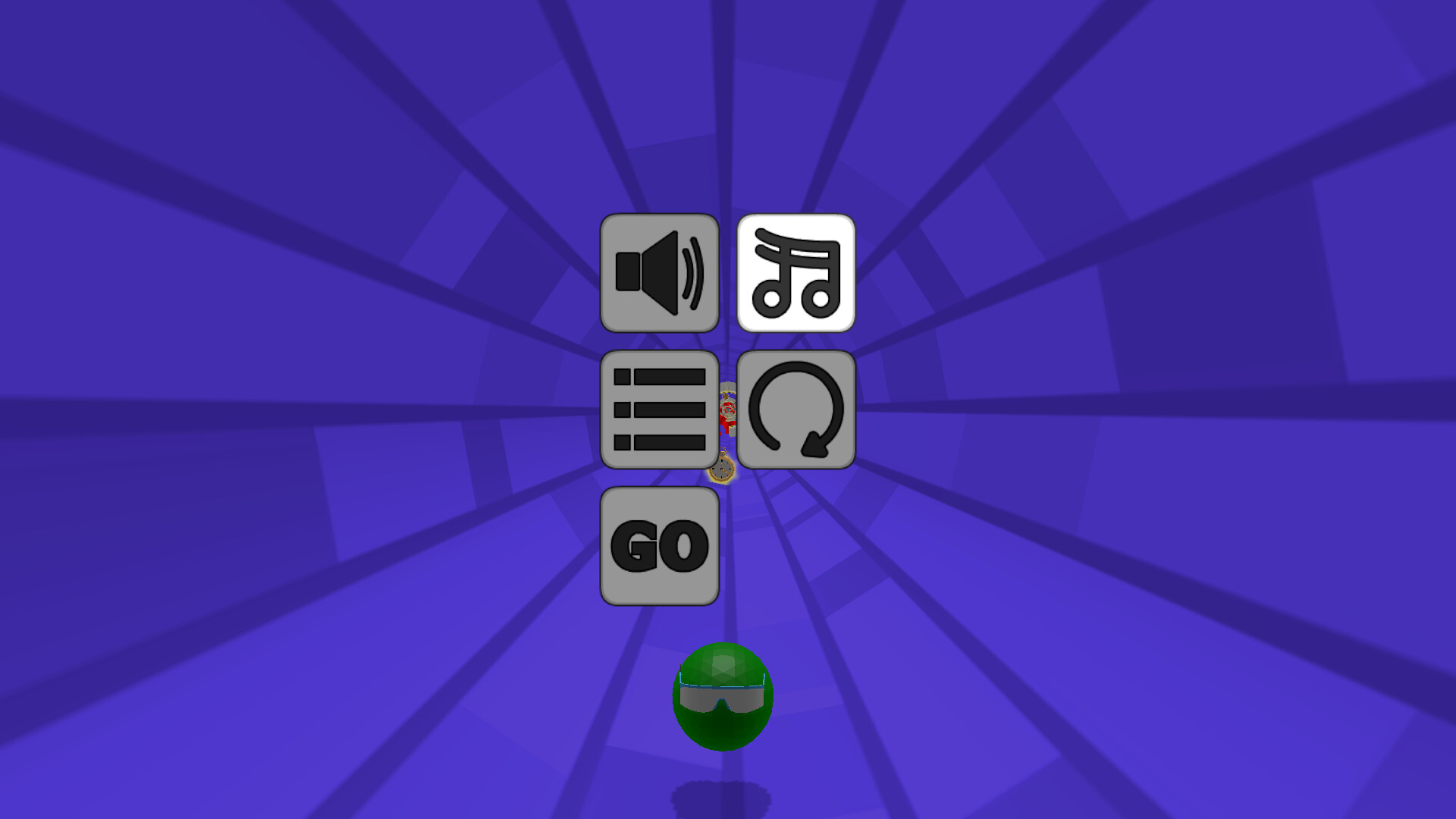 Duball Dash screenshot #7