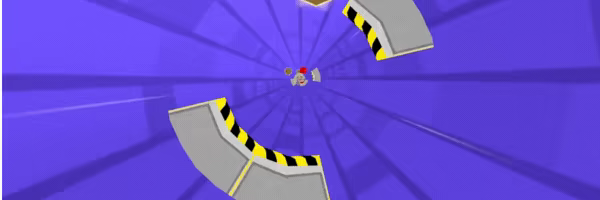 Duball Dash video 3