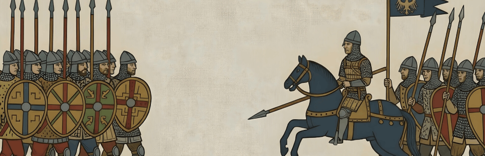 Horn of the Warlord