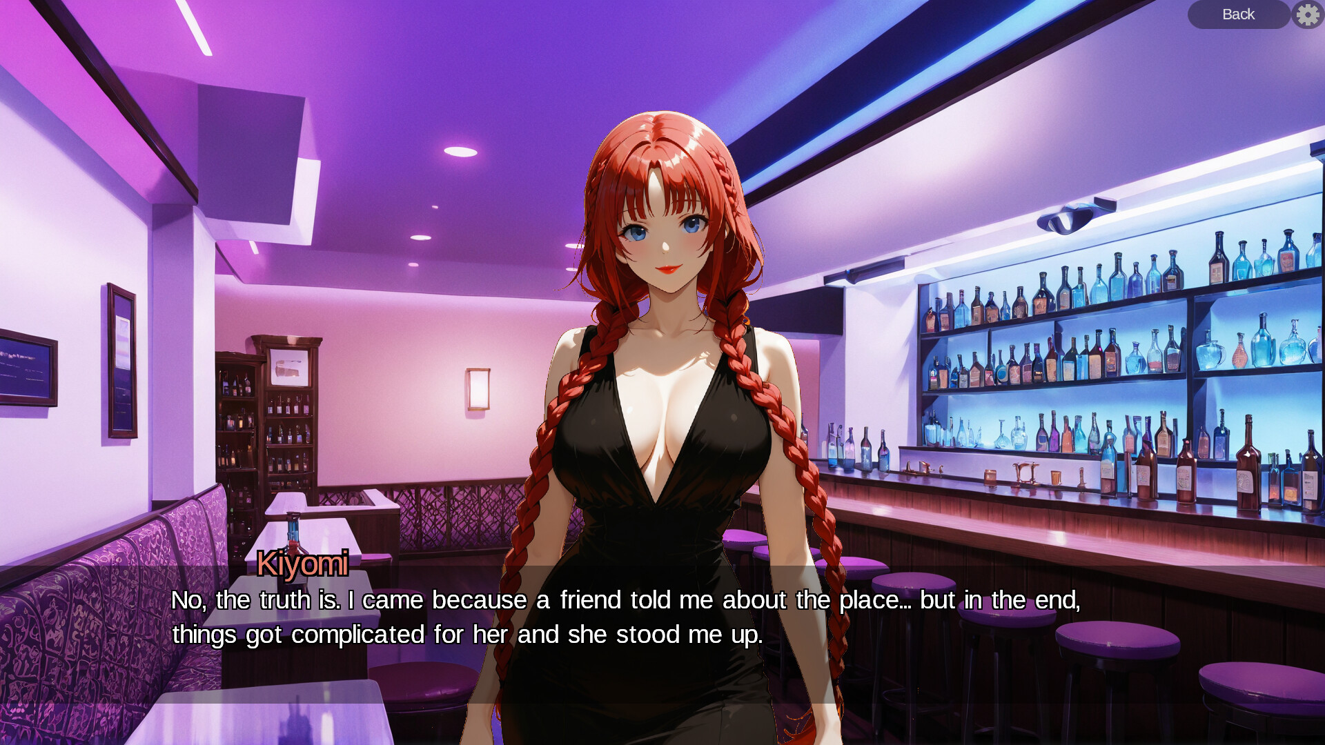 Sex Machina screenshot #15