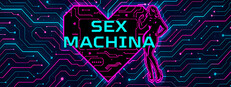 Sex Machina cover