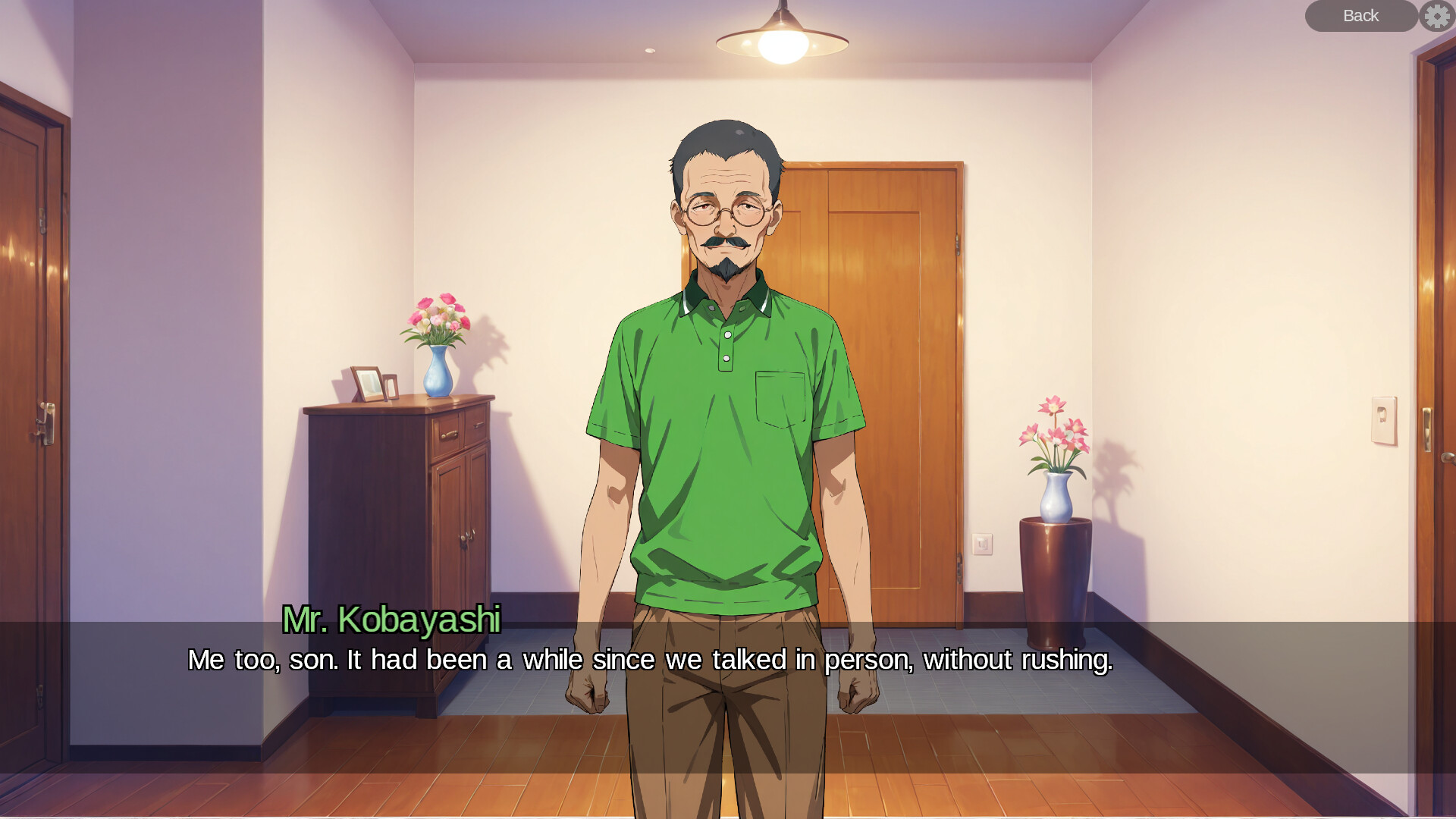 Sex Machina screenshot #10