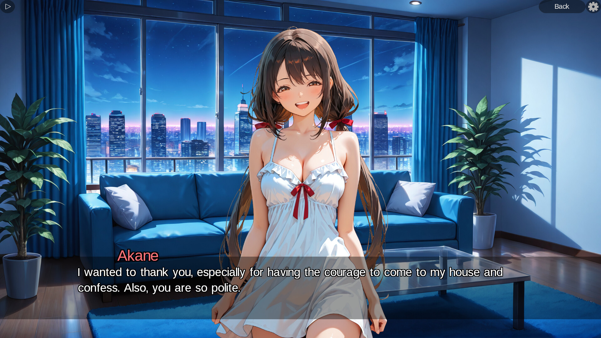 Sex Machina screenshot #18