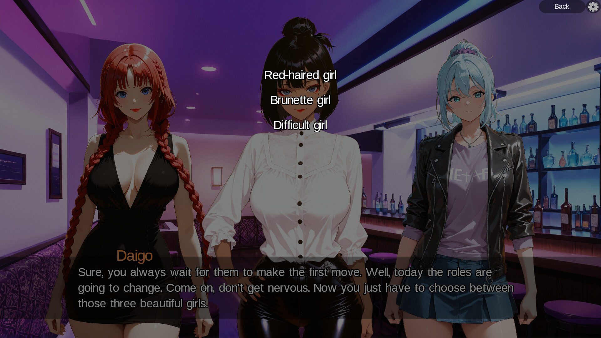 Sex Machina screenshot #12