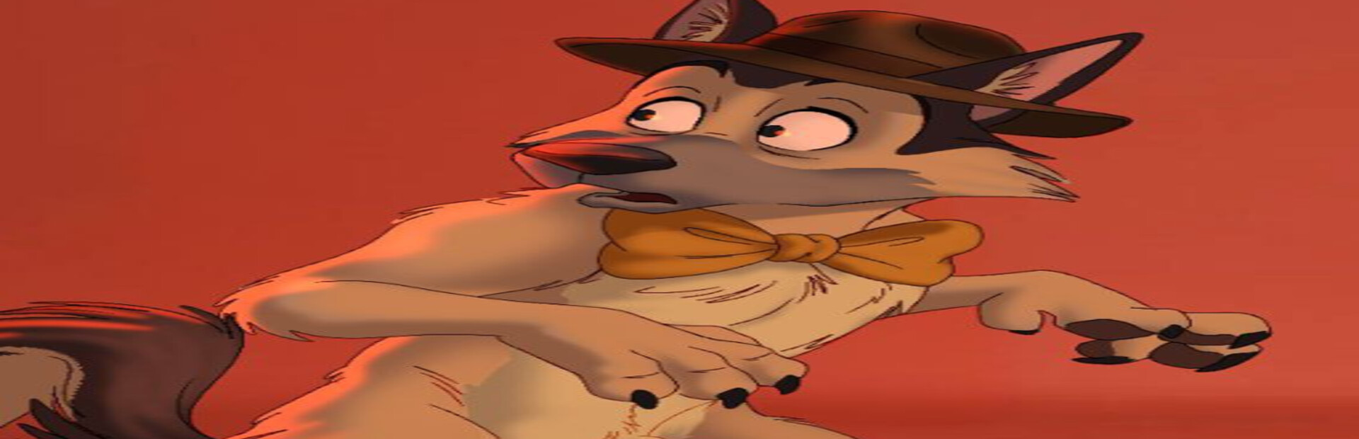 Banjo The Investigator In Search Of The Mystery