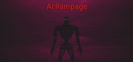 AI: Rampage banner