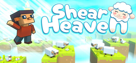 Shear Heaven