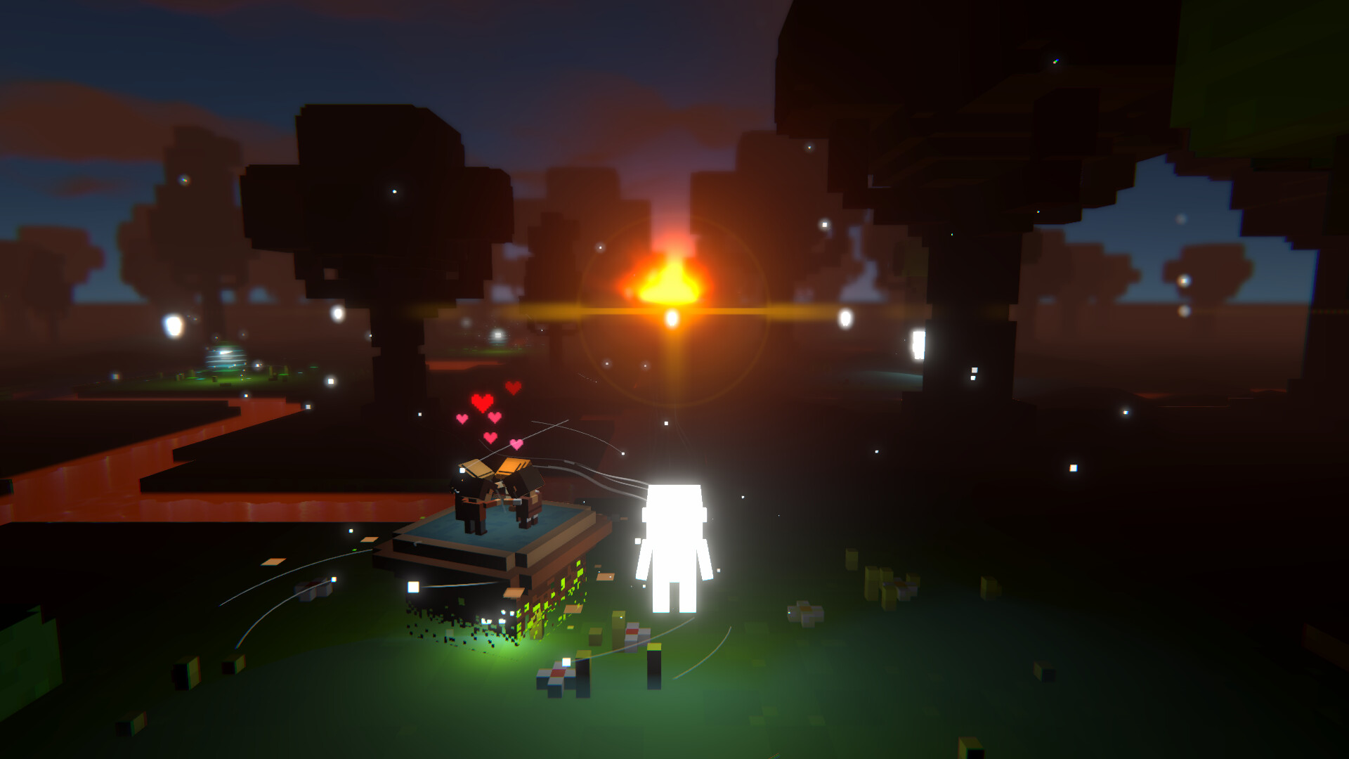 Shear Heaven screenshot #6