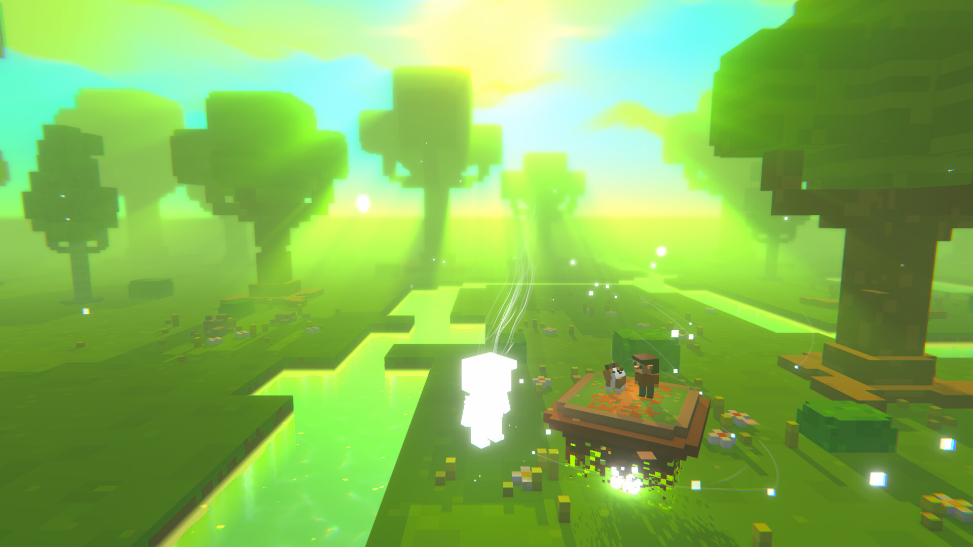 Shear Heaven screenshot #7