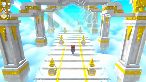 Shear Heaven — 13