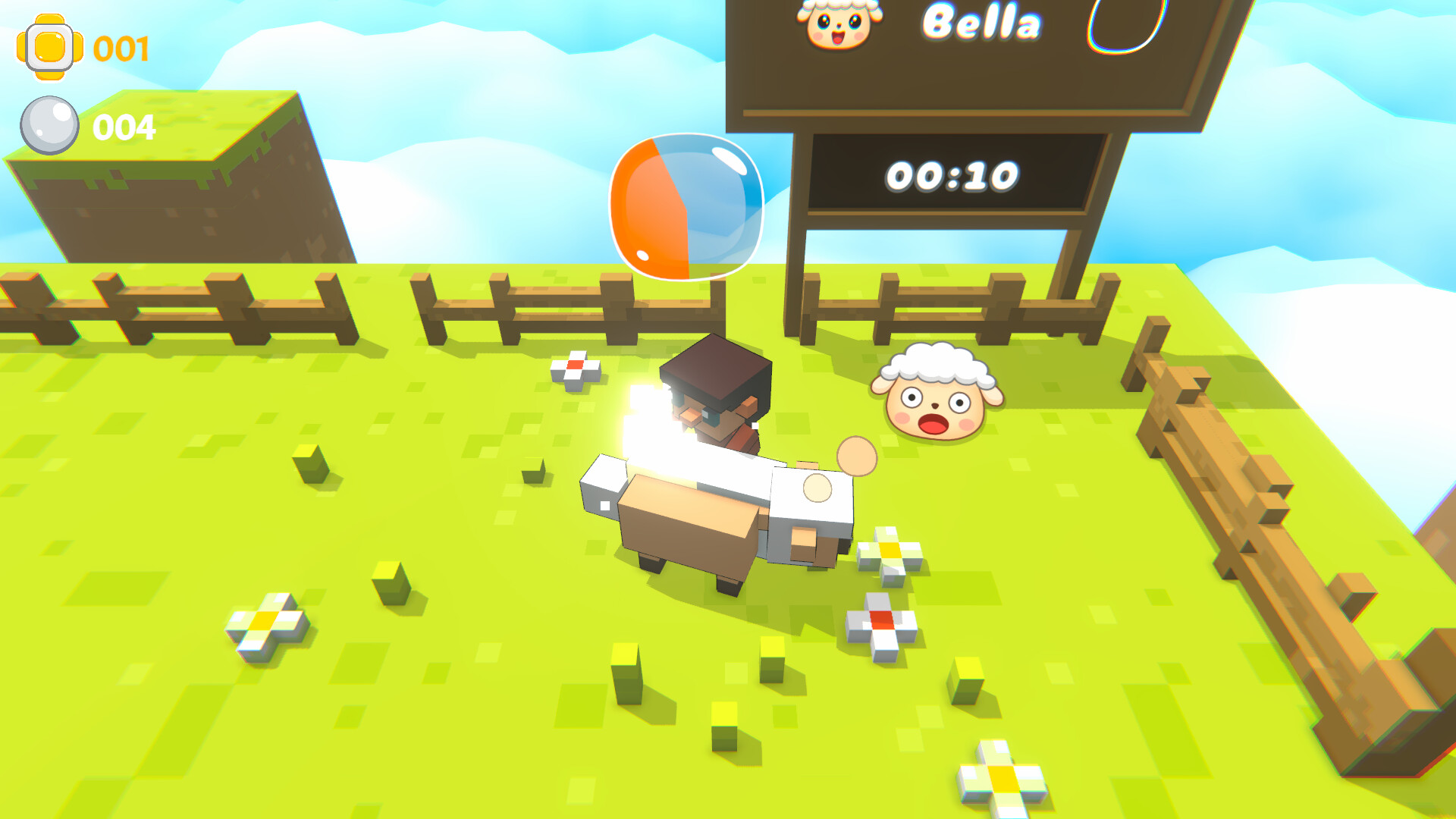 Shear Heaven screenshot #4