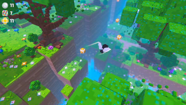 Screenshot 3 of Shear Heaven - more gameplay footage